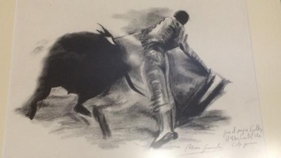 PASE-TORERO